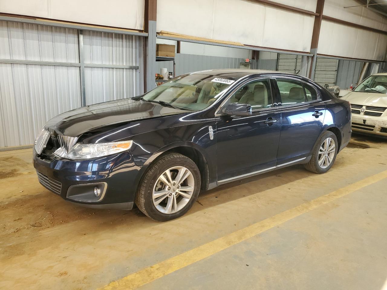 2009 Lincoln MKS - Image 1