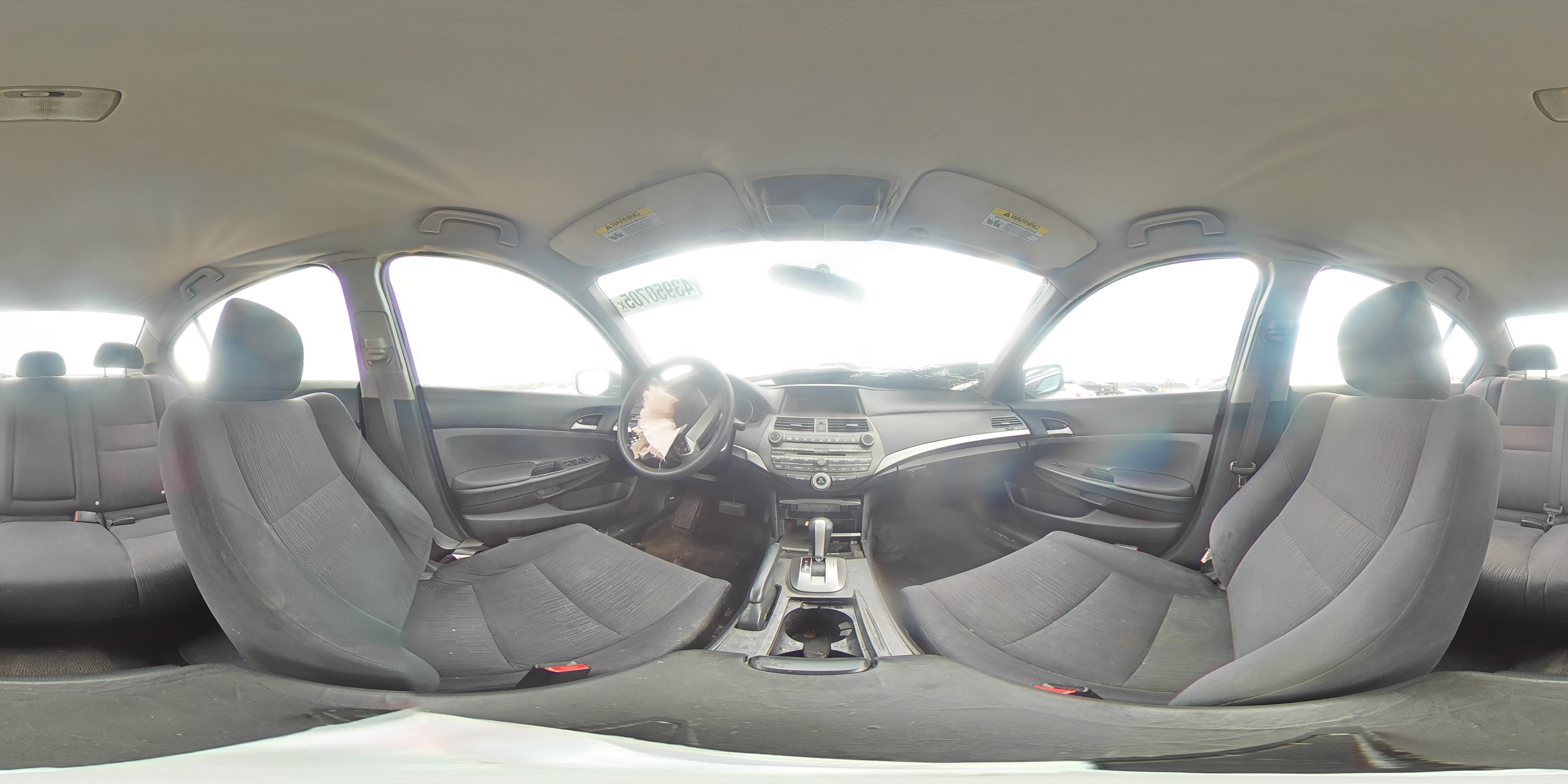 2012 Honda Accord - Image 12