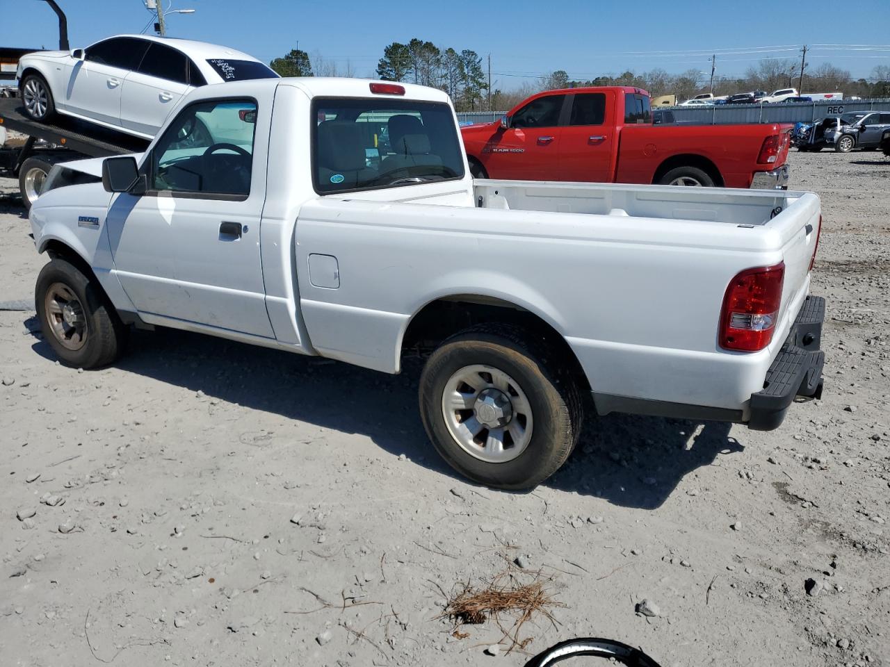 2011 Ford Ranger - Image 2