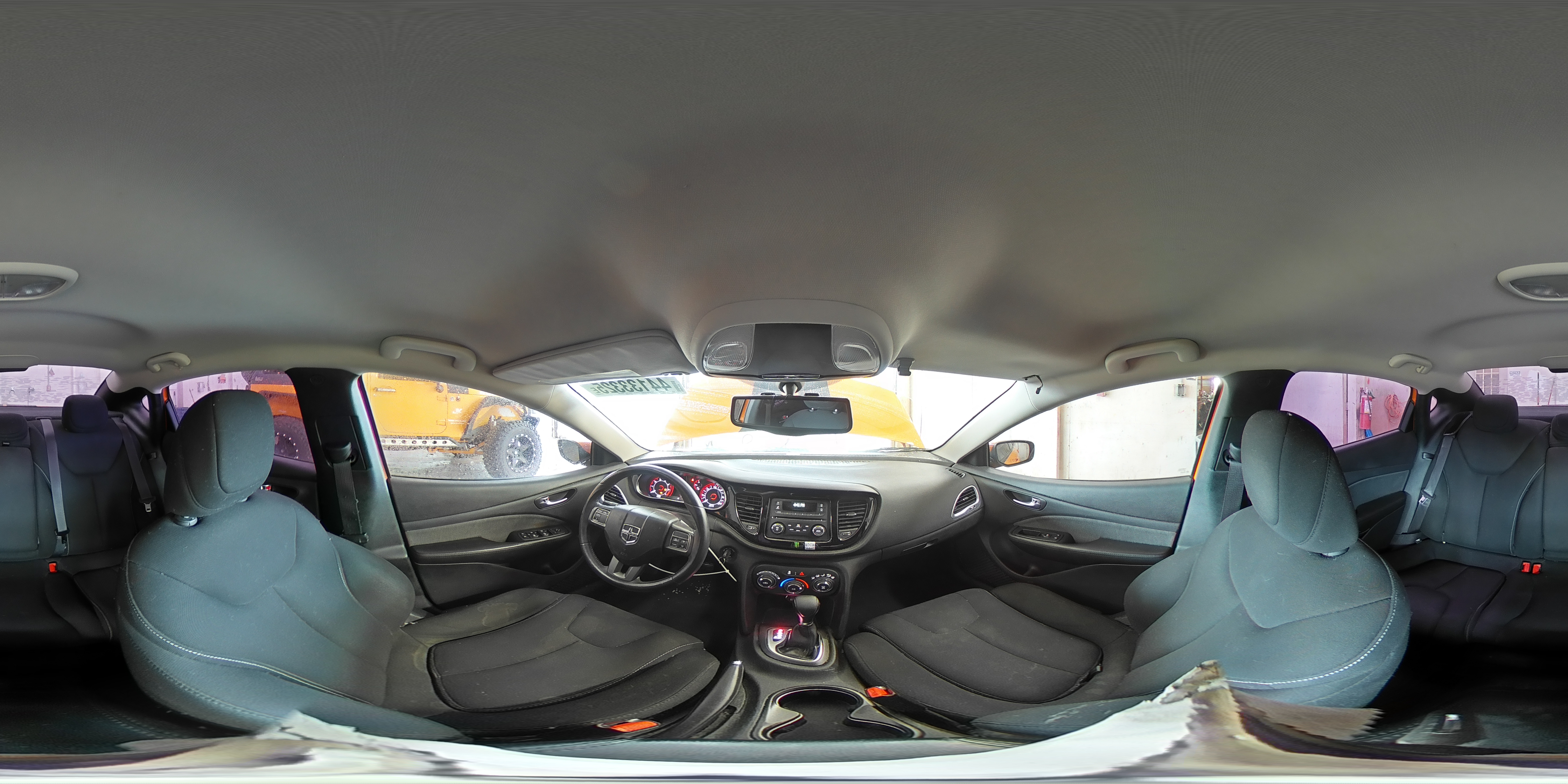 2013 Dodge Dart - Image 14