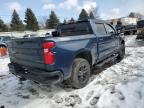 2021 Chevrolet Silverado K1500 Trail Boss Custom за продажба в Albany, NY - Front End