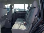 2009 VOLKSWAGEN TOURAN SE for sale at Copart NEWBURY