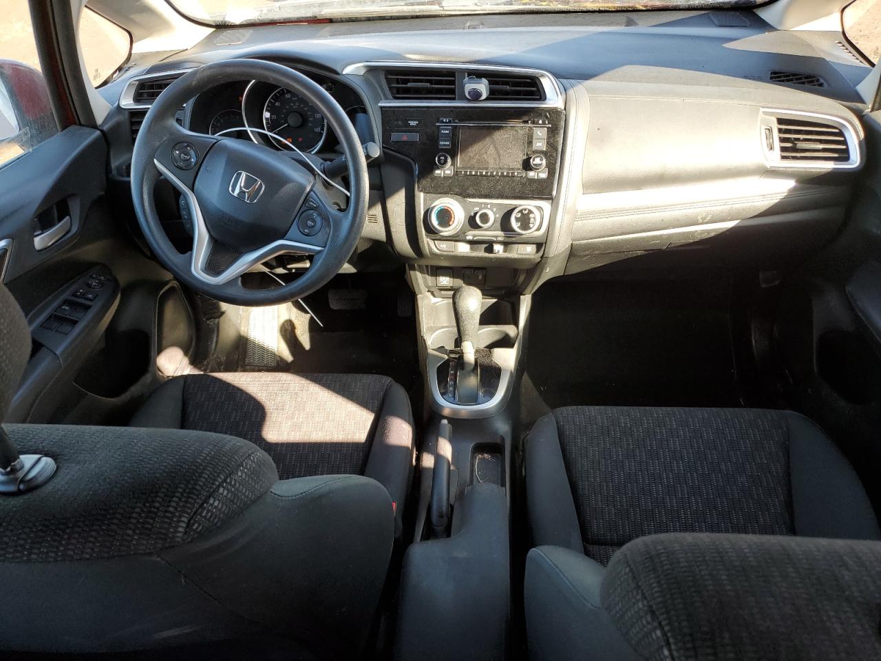 2015 Honda Fit - Image 8