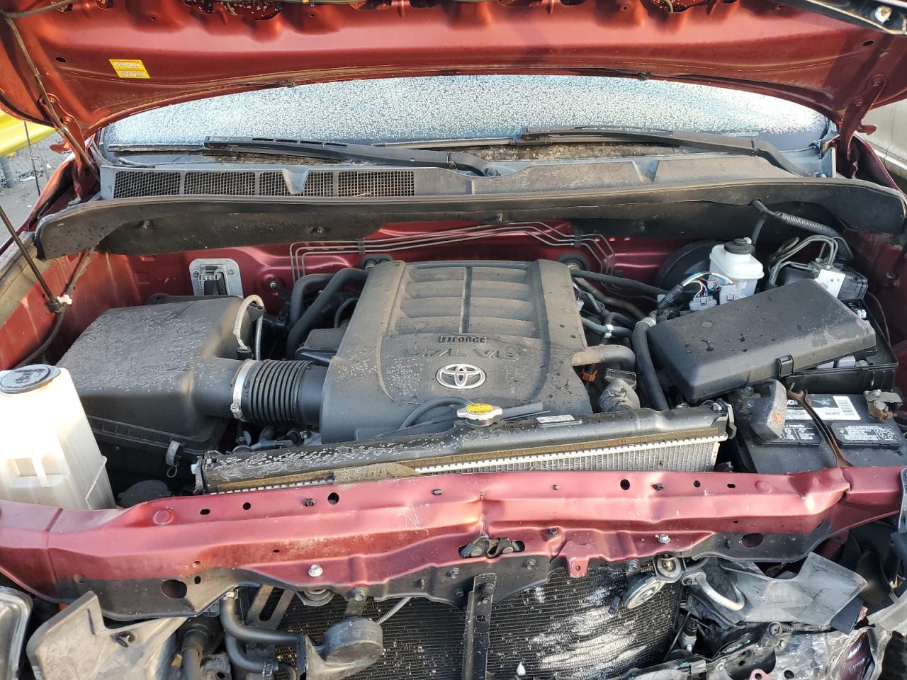 2010 Toyota Tundra - Image 13
