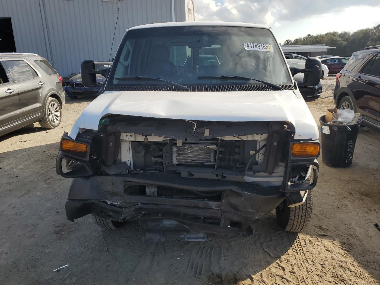 2013 Ford Econoline - Image 5