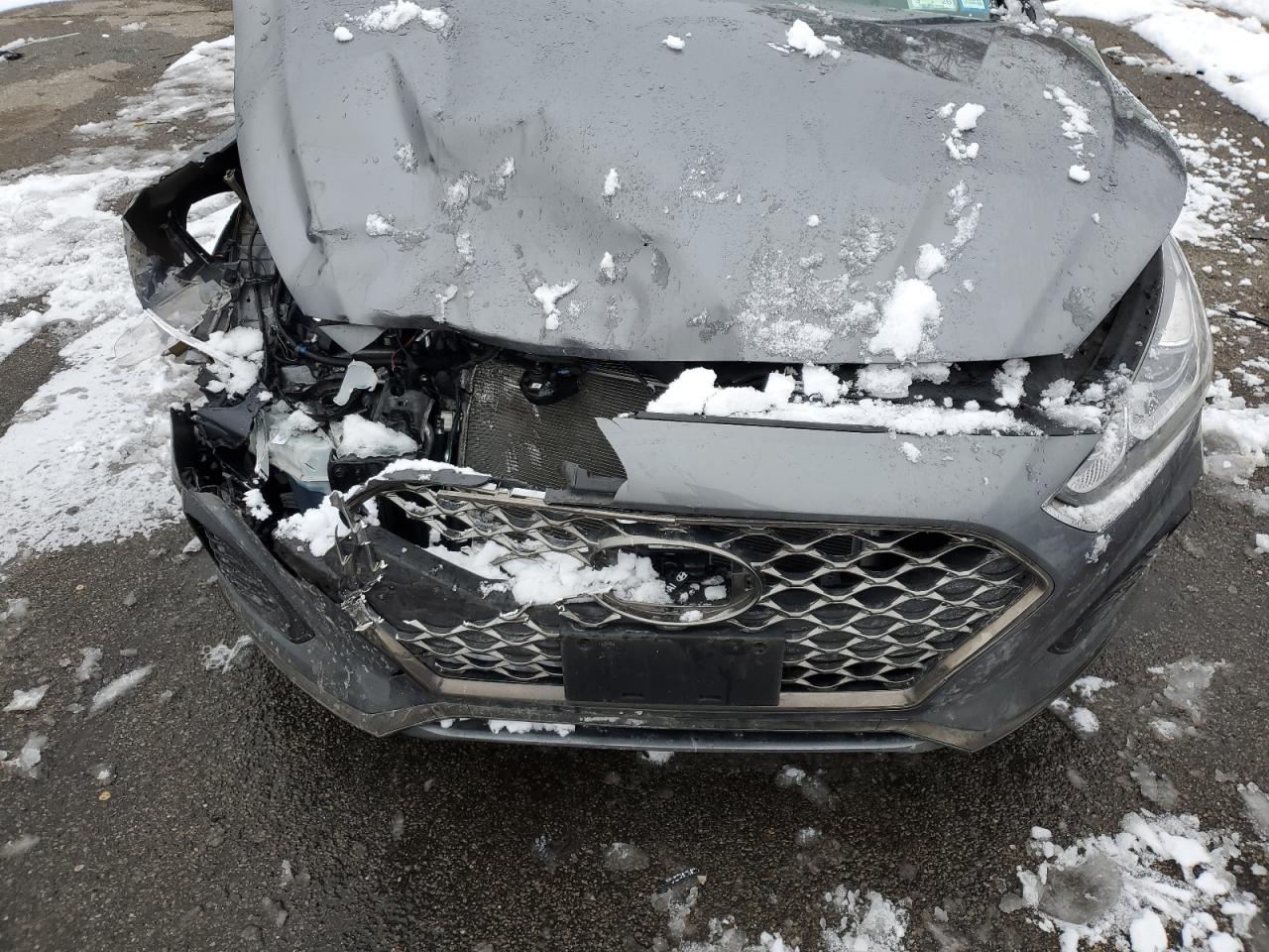 2019 Hyundai Sonata - Image 13