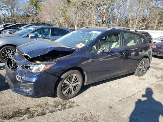 2019 Subaru Impreza Premium