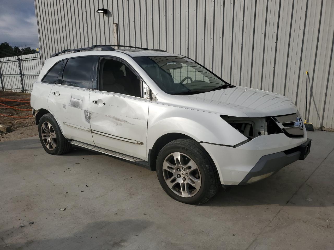 2008 Acura MDX - Image 4