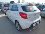 2018 FORD KA+ ZETEC for sale at Copart SANDY