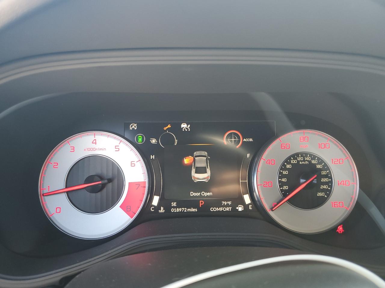 2021 Acura TLX - Image 9