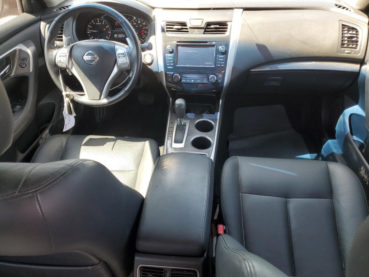 2014 Nissan Altima - Image 8
