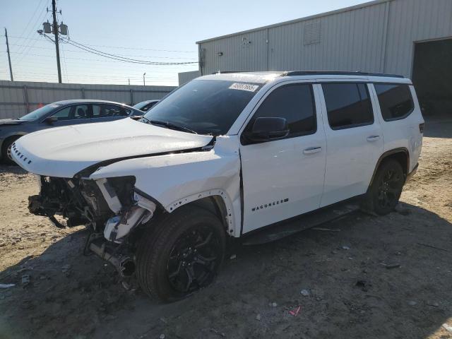  JEEP WAGONEER 2024 Белый