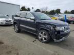 2011 Jeep Grand Cherokee Overland for Sale in Vallejo, CA - Front End