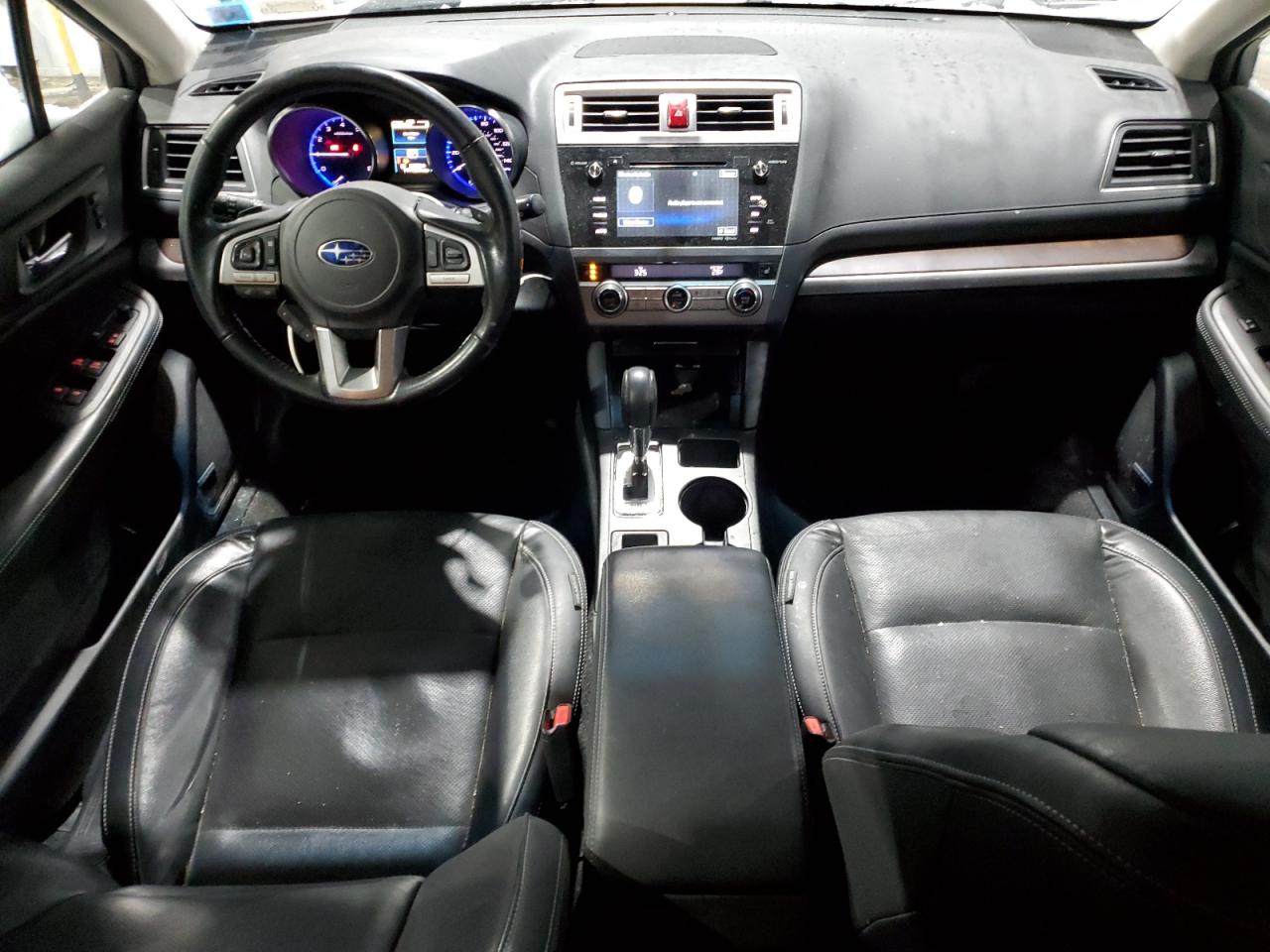2016 Subaru Outback - Image 8