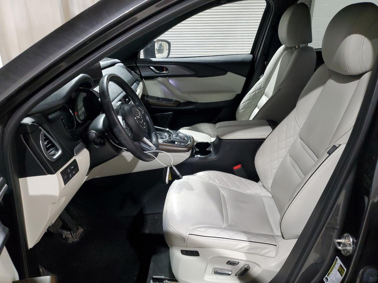 2021 Mazda CX-9 - Image 7