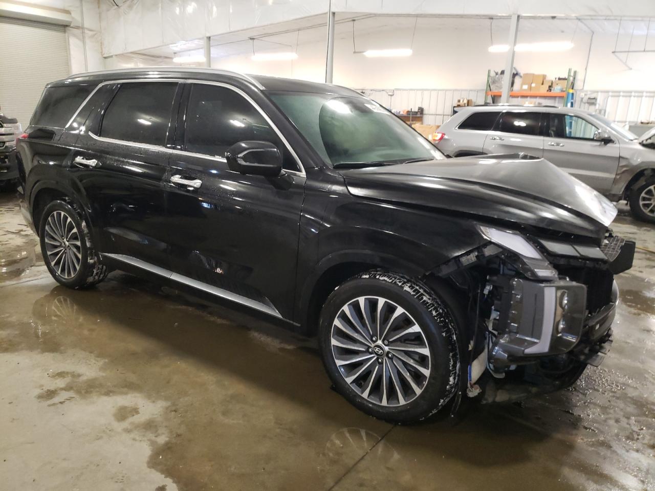 2024 Hyundai Palisade - Image 4