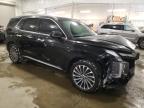 2024 Hyundai Palisade Calligraphy de vânzare în Avon, MN - Front End
