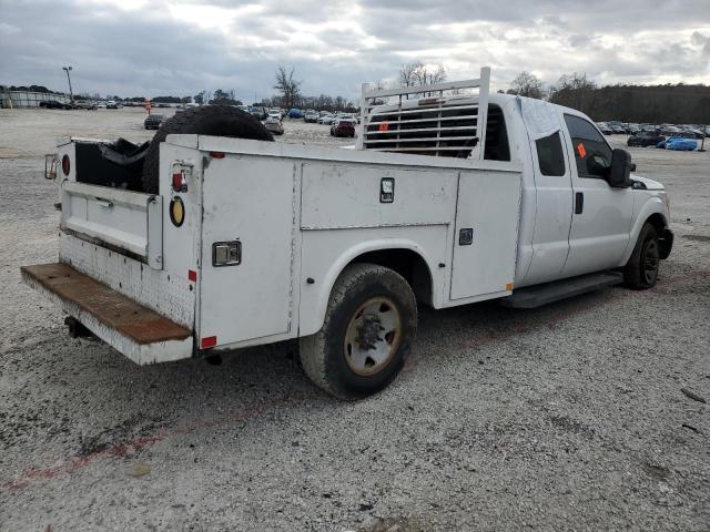 2013 FORD F350 SUPER DUTY