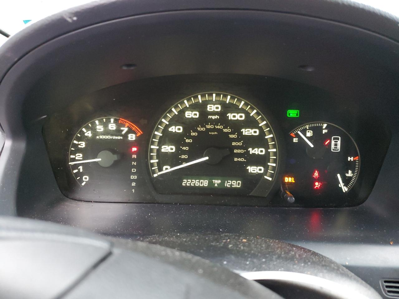 2007 Honda Accord - Image 9