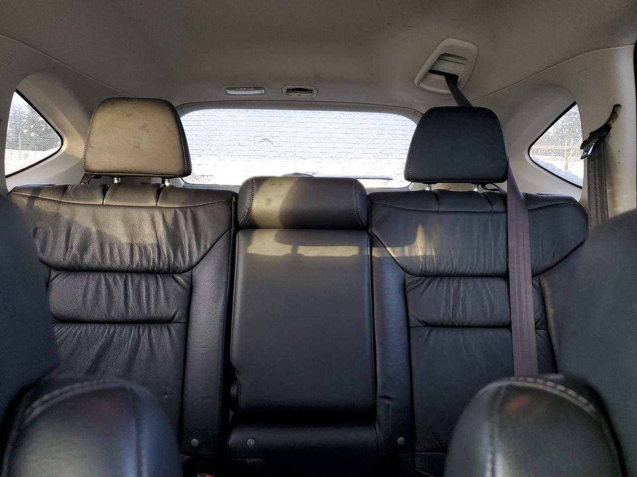 2013 Honda CR-V - Image 10