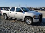 2011 Chevrolet Silverado K1500 Lt للبيع في Tifton، GA - Front End