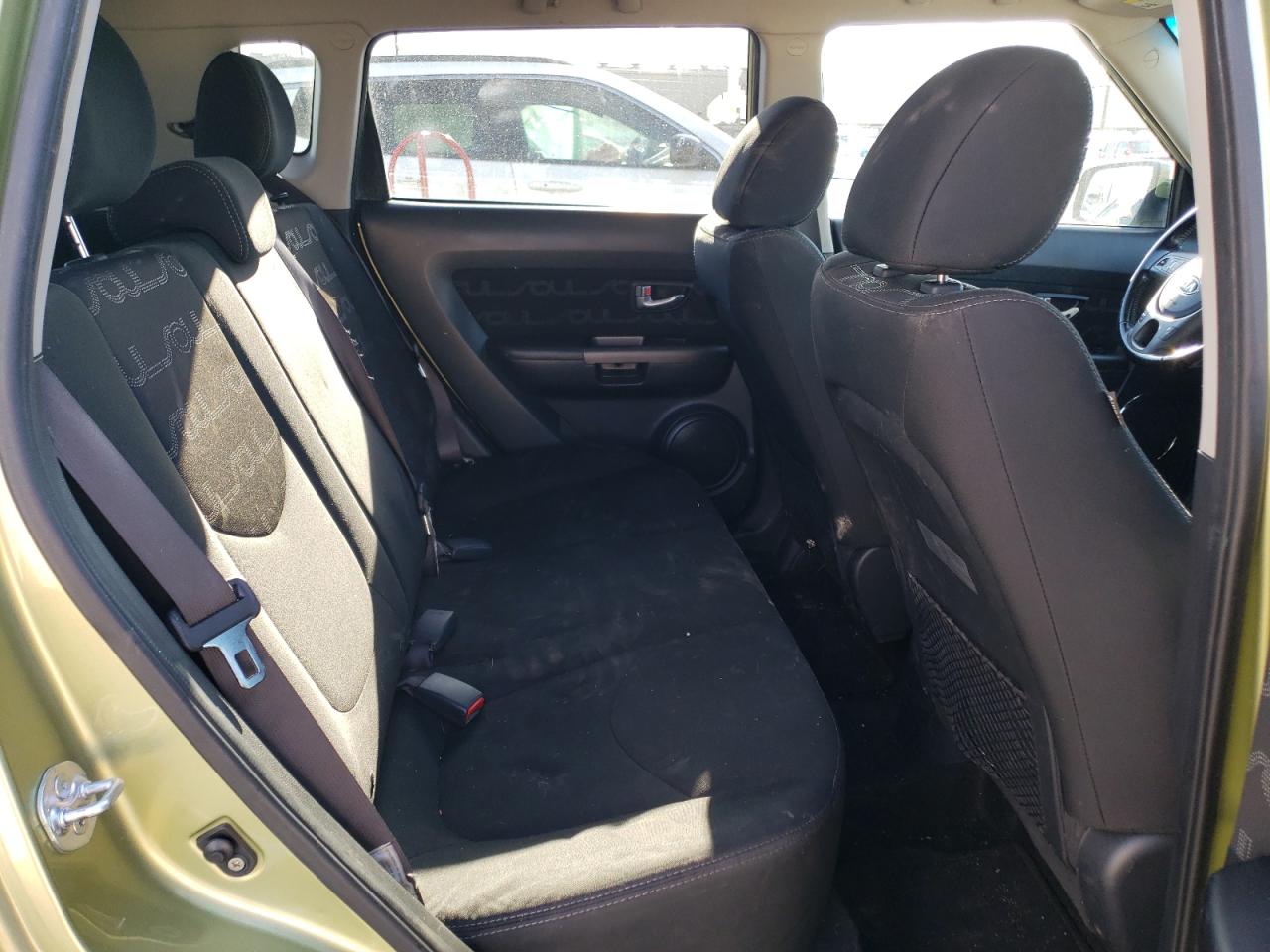 2013 Kia Soul - Image 11