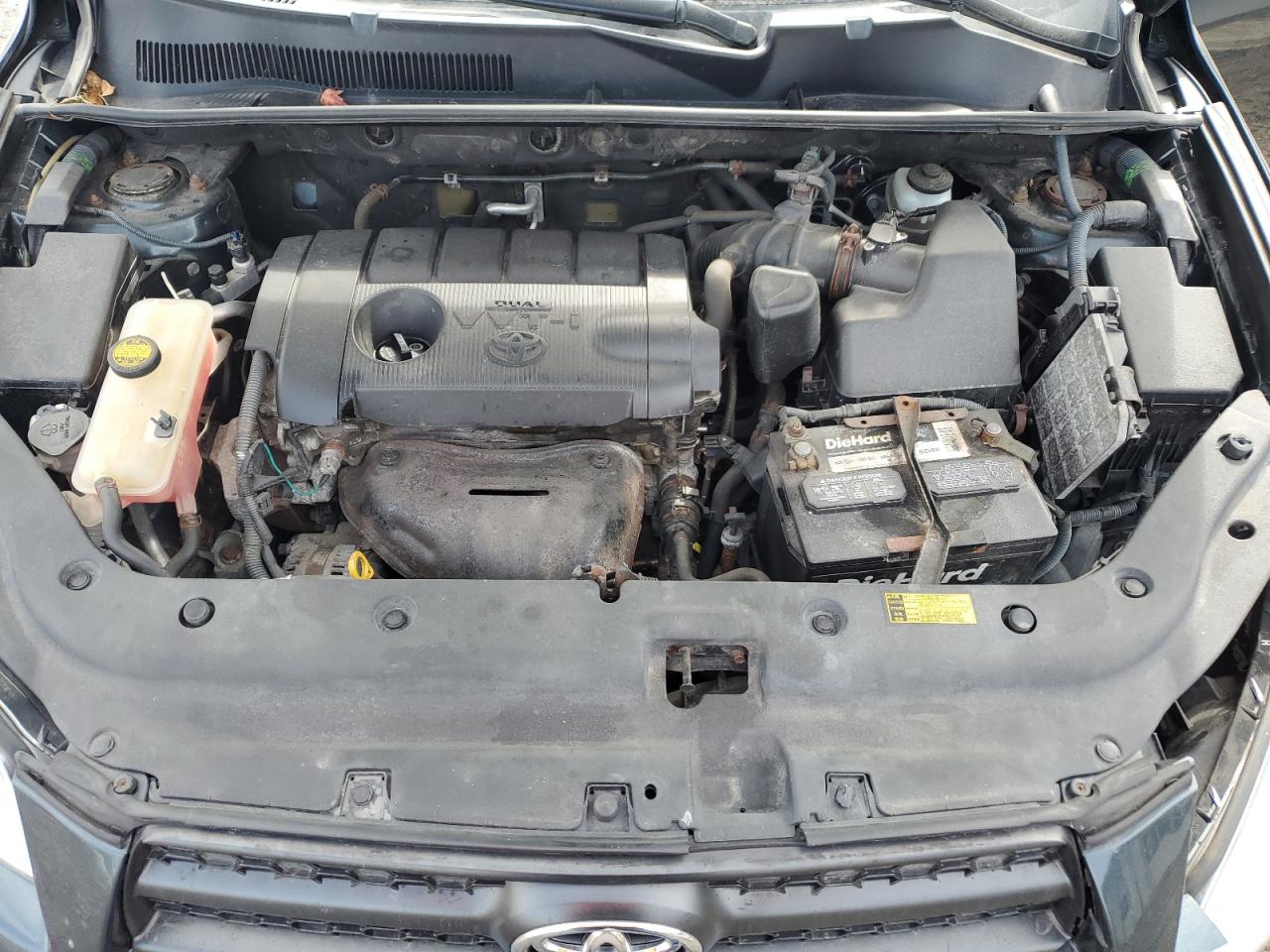 2011 Toyota RAV 4 - Image 12