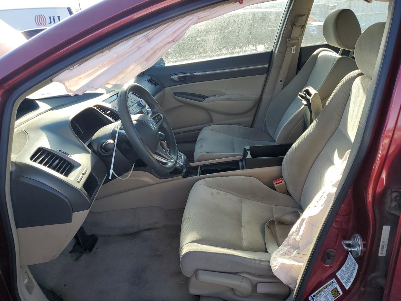 2009 Honda Civic - Image 7