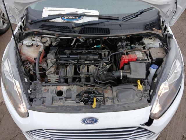 2013 FORD FIESTA STY