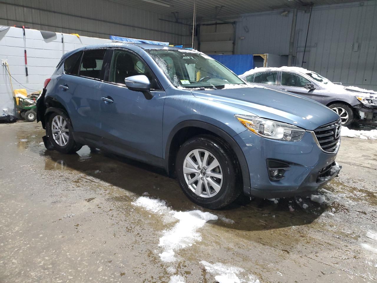 2016 Mazda CX-5 - Image 4