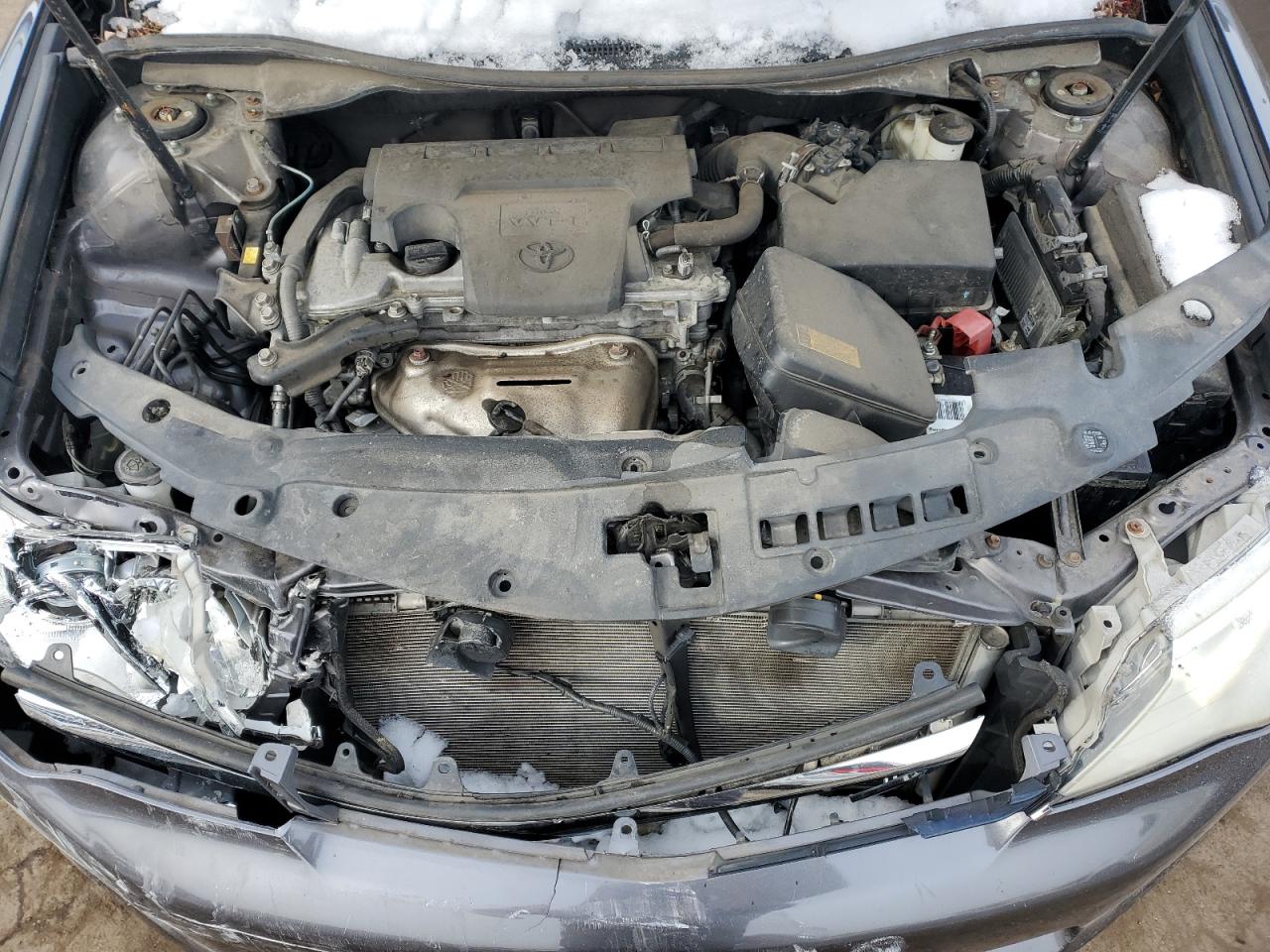2014 Toyota Camry - Image 13