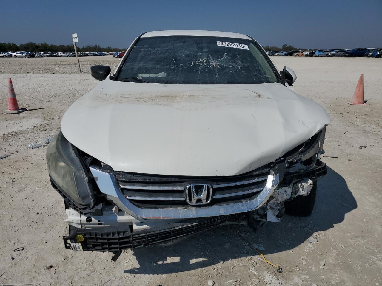 2015 Honda Accord - Image 5