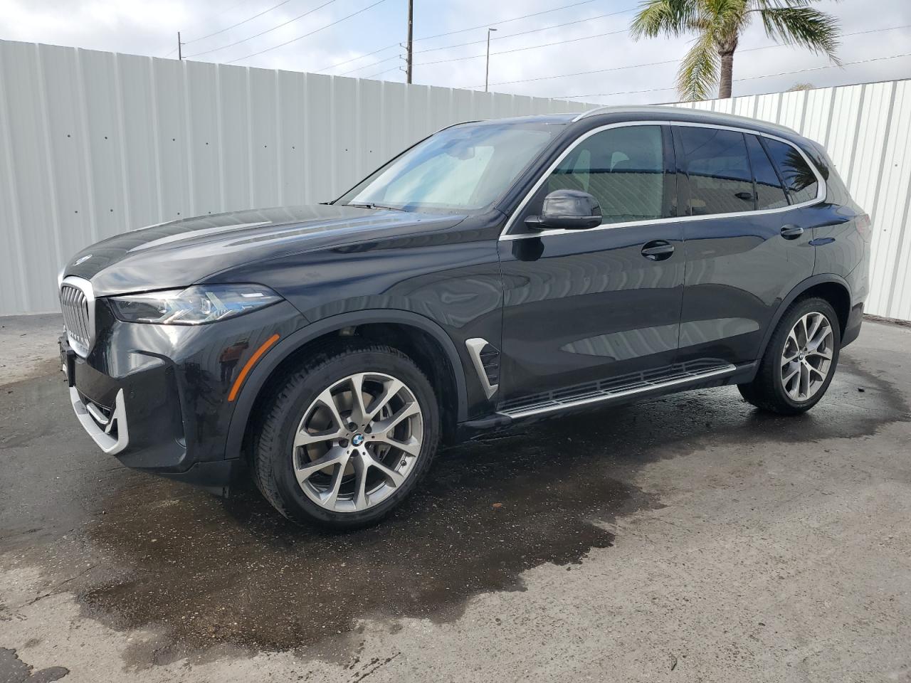 2024 BMW X5 - Image 1