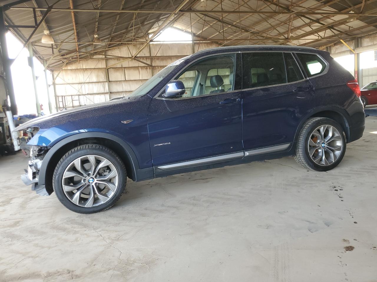 2015 BMW X3 - Image 1
