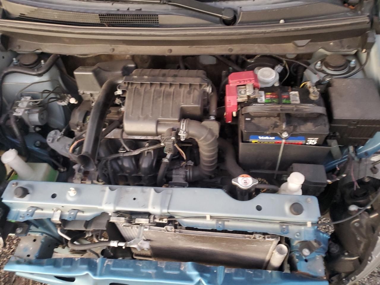 2019 Mitsubishi Mirage - Image 11
