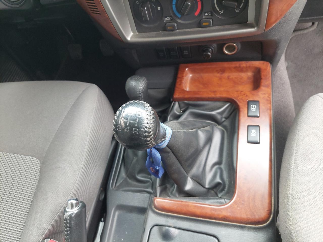 JN8FY1NY3MX039764 - 2021 NISSAN PATROL - #45443775