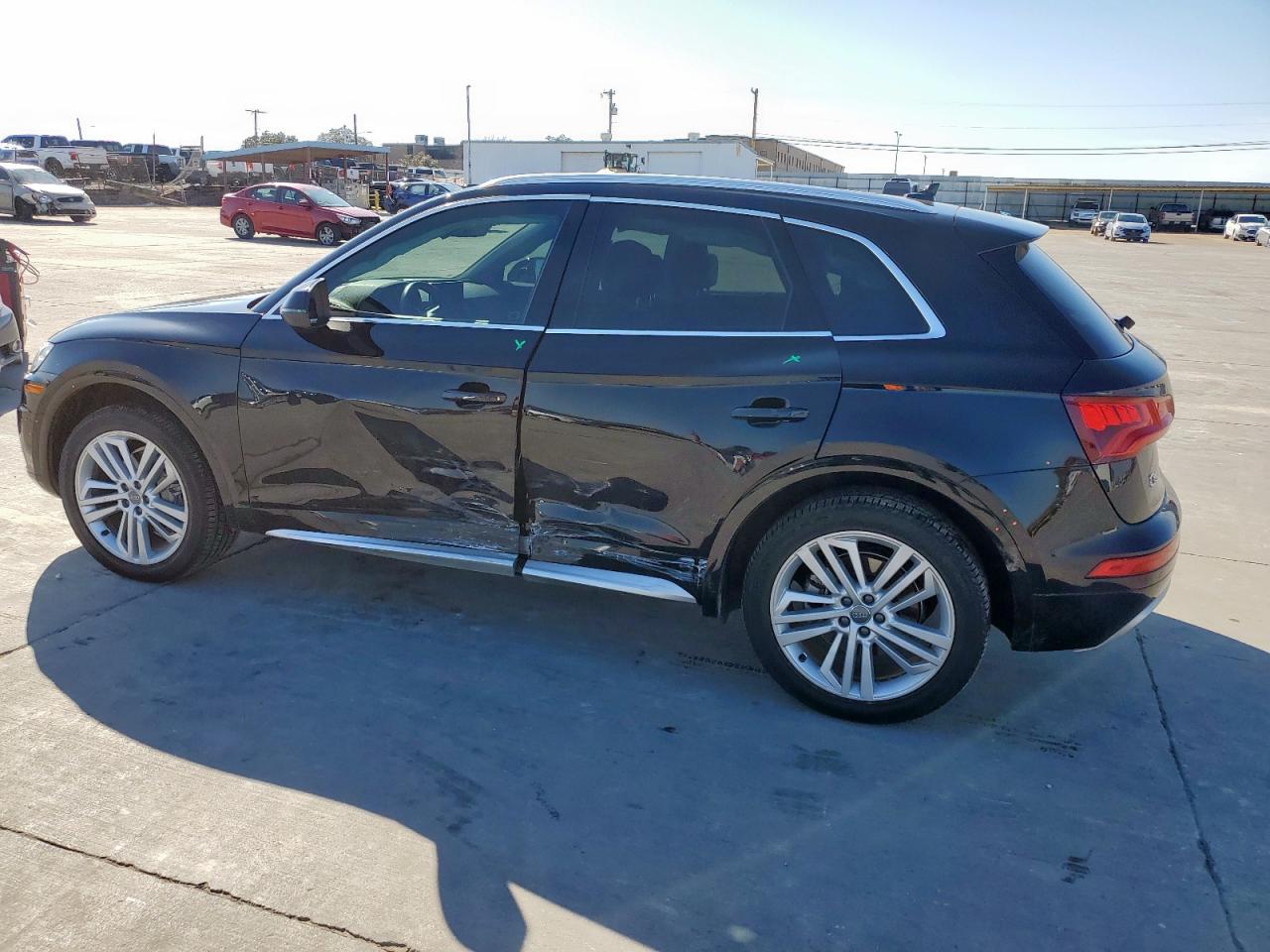 2019 Audi Q5 - Image 2