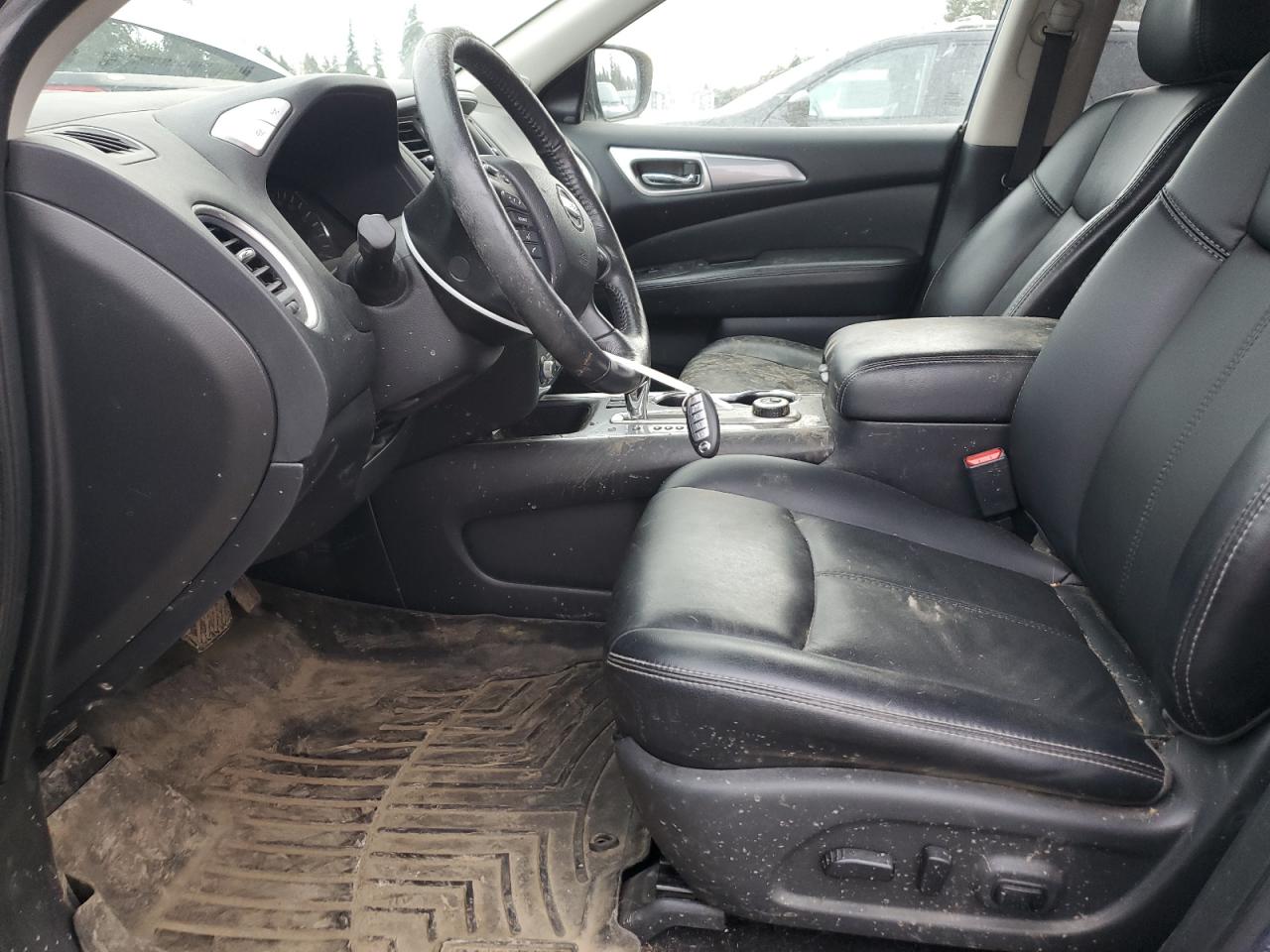 2019 Nissan Pathfinder - Image 7