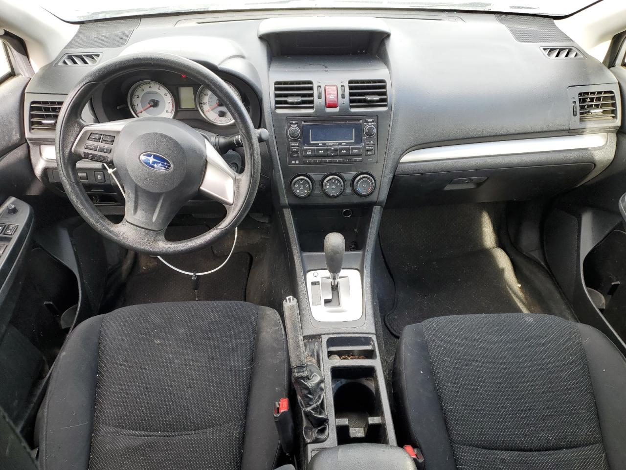 2014 Subaru Impreza - Image 8