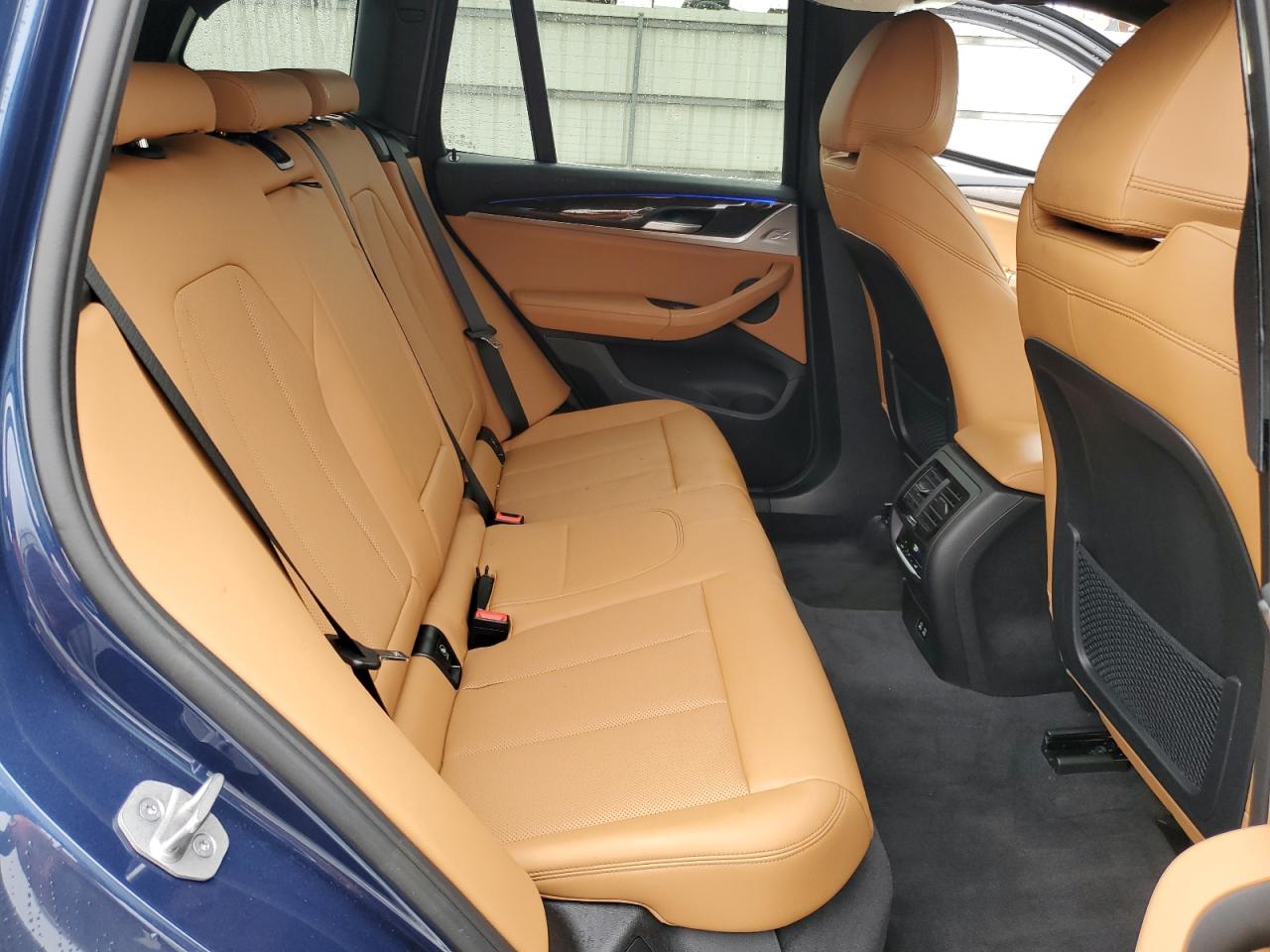 2024 BMW X3 - Image 11