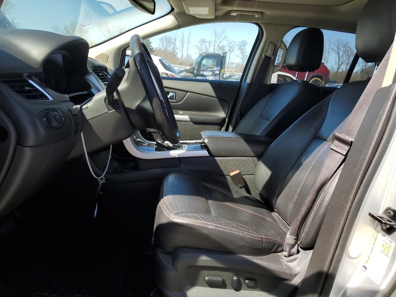 2013 Ford Edge - Image 7