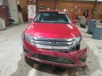 2012 Ford Fusion Se en Venta en Ebensburg, PA - Front End