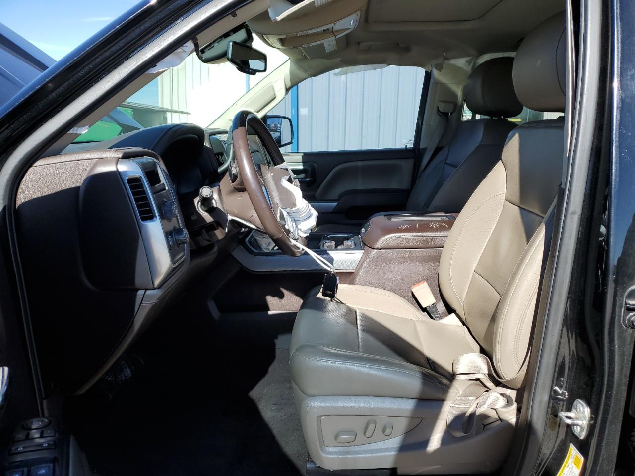 2016 Chevrolet Silverado - Image 7