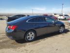 2022 Chevrolet Malibu Ls იყიდება Albuquerque-ში, NM - Side