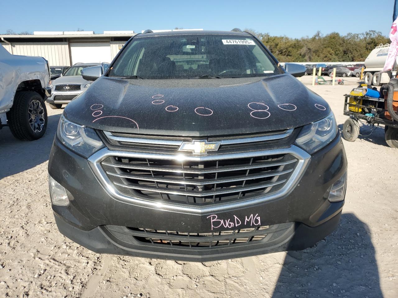 2019 Chevrolet Equinox - Image 5