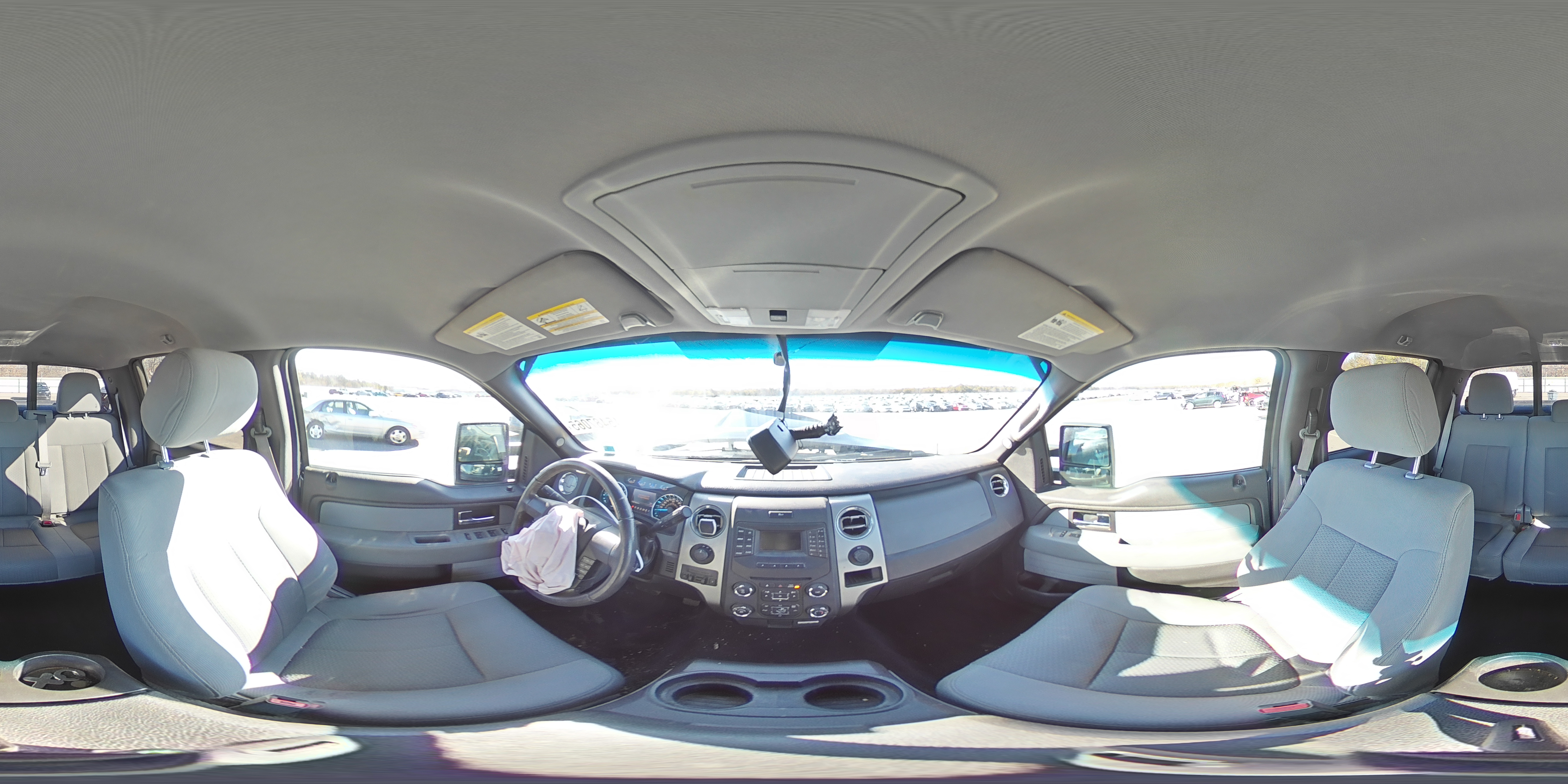 2014 Ford F-150 - Image 12