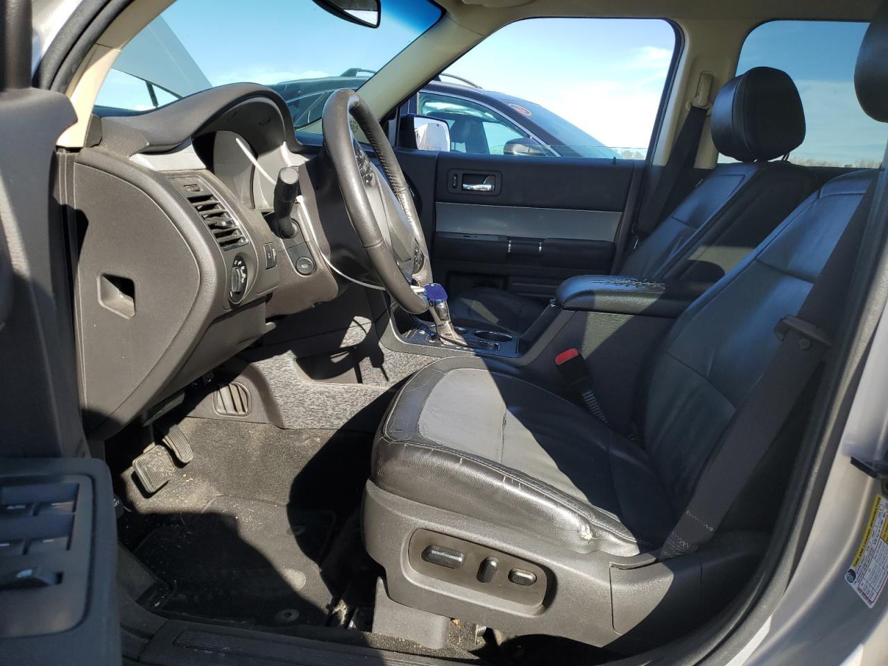 2014 Ford Flex - Image 7