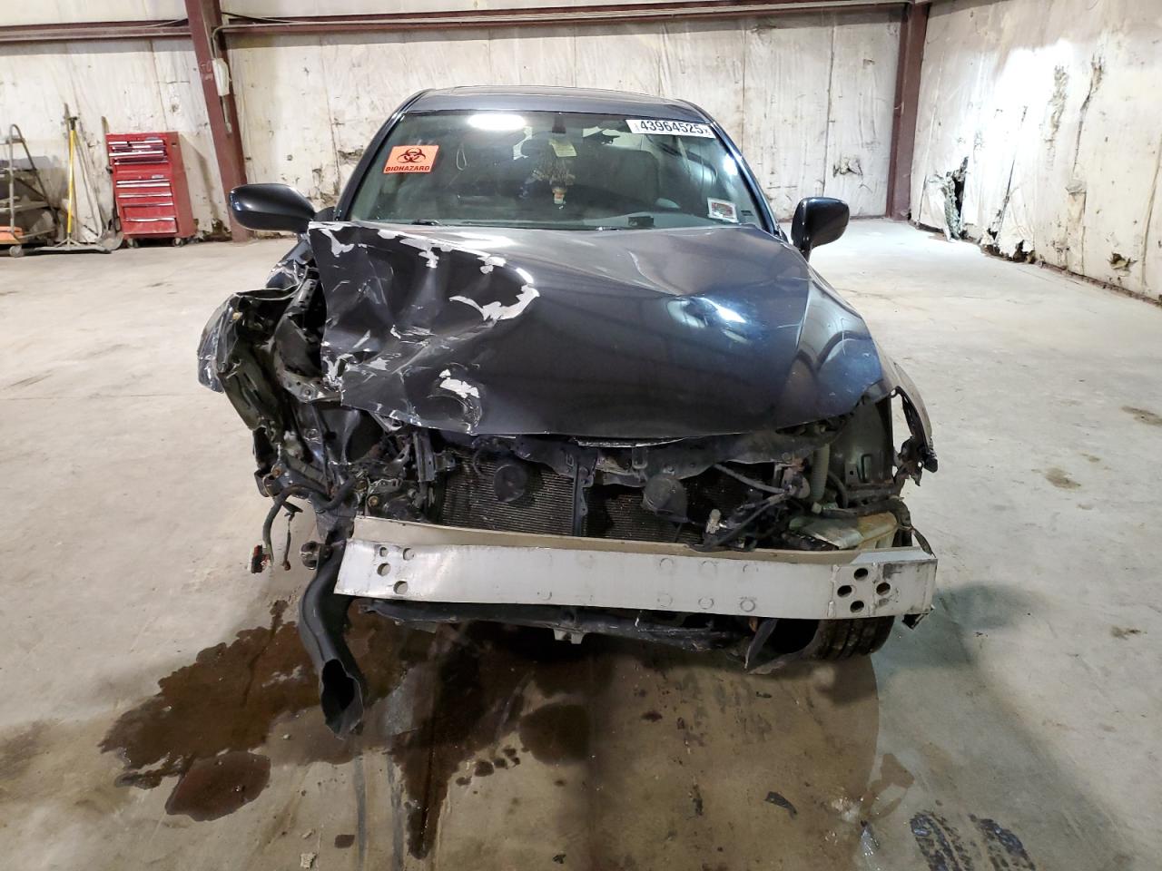 2008 Lexus IS - Image 5
