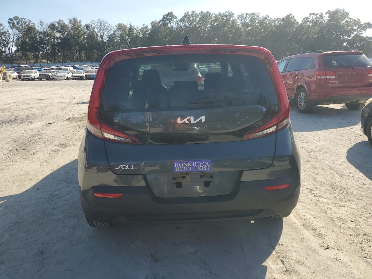 2022 Kia Soul - Image 6