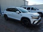2023 Volkswagen Taos Se for Sale in Riverview, FL - Rear End